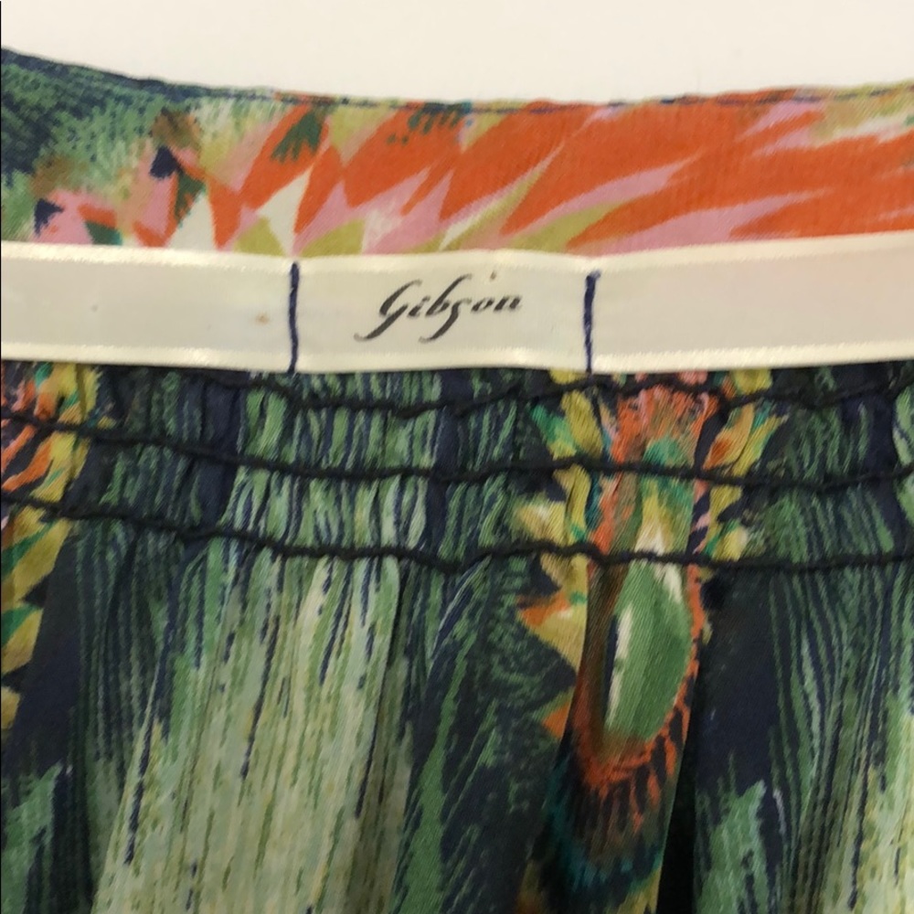 Printed blouse - Picture 2 of 6
